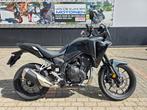 Honda NX 500 (bj 2024), Motoren, Motoren | Honda, Toermotor, Bedrijf, 12 t/m 35 kW, 2 cilinders