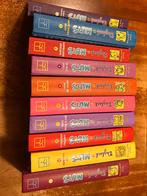Dagboek van een muts 1,2,5,6,8,9,10,11,12,14, Boeken, Kinderboeken | Jeugd | 10 tot 12 jaar, Ophalen of Verzenden, Zo goed als nieuw