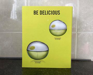 DKNY be delicious giftset beschikbaar voor biedingen