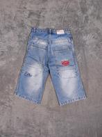 Ecko Unltd Denim Korte Broek Jort W29 Skate Hiphop, Blauw, ., W32 (confectie 46) of kleiner, Ophalen of Verzenden