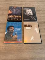 Bundel DVD's Andre Hazes, Alle leeftijden, Boxset, Ophalen of Verzenden, Zo goed als nieuw