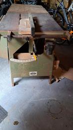 Harwi zaagtafel, Doe-het-zelf en Verbouw, Gereedschap | Zaagmachines, Ophalen, Gebruikt, Cirkelzaag, 70 mm of meer