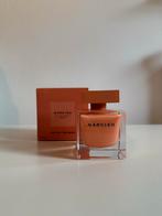 Parfum - Narciso Rodriguez Narciso Ambrée 90ml, Ophalen of Verzenden, Zo goed als nieuw