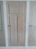 Nieuw in verpakking Austria Memphis opdek deur 83*201.5, Doe-het-zelf en Verbouw, Deuren en Horren, Ophalen, Nieuw, Binnendeur