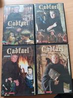 Cadfael DVD Box - Seizoen 1 t/m 4, Cd's en Dvd's, Dvd's | Tv en Series, Gebruikt, Boxset, Drama, Ophalen of Verzenden