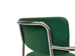 Vintage Gispen bureaustoel design stoel jaren 70, Gebruikt, Ophalen