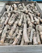🍎🔥🪵. Kurkdroog appelhout haardhout. 2,2 kuub 🔥🍎, Tuin en Terras, Haardhout, 6 m³ of meer, Ophalen, Overige houtsoorten, Blokken