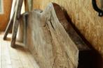 schaaldelen beuk, Doe-het-zelf en Verbouw, Hout en Planken, Ophalen, 25 tot 50 mm, Plank, 300 cm of meer