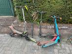 Voor de hobbyist, Ophalen, Gebruikt, Gewone step, Onbekend