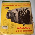 Diverse Oude Vinyl Platen Collectie, Ophalen of Verzenden, Gebruikt, 12 inch