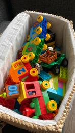Mand vol duplo, Kinderen en Baby's, Ophalen, Zo goed als nieuw, Overige merken