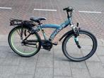 Batavus Snake 24 inch jongensfiets, Ophalen, Batavus Snake, Handrem, Gebruikt