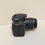Canon EOS 700D incl. 18-55mm Lens in Nette Staat, Canon, Zo goed als nieuw, Support@canon.com, 30-2, Shimomaruko 3-chome, Ohta-ku
Tokyo 146-8501
Japan