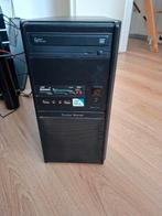 Intel celeron cpu G1610 2.6 ghz, Computers en Software, Ophalen, Gebruikt, HDD, 2 tot 3 Ghz
