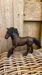 Schleich fries merrie, Ophalen of Verzenden, Zo goed als nieuw, Paard, Beeldje of Figuurtje