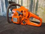 Husqvarna kettingzaag 435, Tuin en Terras, Hand-tuingereedschap, Ophalen, Gebruikt, Husqvarna