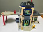 Playmobil stadhuis, city hall 3988, Ophalen of Verzenden, Zo goed als nieuw, Complete set