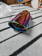 Uitlaatsierstuk ovaal 62mm en kleiner, Ophalen of Verzenden, Nieuw, Overige automerken