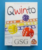 Qwinto nr. 1525-03-01, Hobby en Vrije tijd, Gezelschapsspellen | Overige, Ophalen, Nieuw