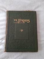 De Prins 1916 - Geïllustreerd Weekblad, Ophalen of Verzenden