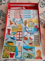 Electro junior., Kinderen en Baby's, Speelgoed | Educatief en Creatief, Ophalen of Verzenden, Zo goed als nieuw