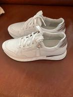 Gabor Comfort sneakers wit  38 zgan, Ophalen of Verzenden, Zo goed als nieuw, Sneakers of Gympen