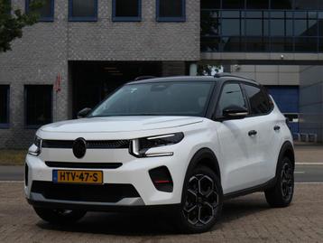 Citroën C3 1.2 Turbo 100pk Max / Draadloze Telfoonlader / A