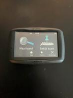 Garmin Zumo 590 motor navigatie, Motoren, Accessoires | Navigatiesystemen, Ophalen of Verzenden, Zo goed als nieuw