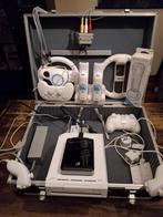 nintendo wii, Spelcomputers en Games, Spelcomputers | Nintendo Wii, Ophalen, Zo goed als nieuw, Met 3 controllers of meer, Met games