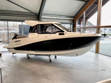 Quicksilver 675 Weekend incl. Mercury 175 pk nieuw! beschikbaar voor biedingen