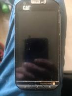 Cat telefoon, Telecommunicatie, Mobiele telefoons | Overige merken, Overige modellen, Verzenden, Zo goed als nieuw, Zonder simlock