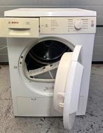 Bosch Maxx 7 Sensitive Droger - Krachtpatser!, Witgoed en Apparatuur, 6 tot 8 kg, Gebruikt, Minder dan 85 cm, Ophalen of Verzenden