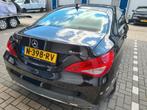 Mercedes-Benz CLA 250 AMG style 4 matic Opendak Zwart, Auto's, Mercedes-Benz, Automaat, Zwart, 4 cilinders, Zwart