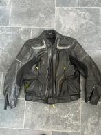 Leren motor pak (jas en broek) maat 52 merk Difi, Difi, Ophalen of Verzenden, Tweedehands, Heren