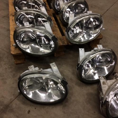 Elke koplamp / verlichting / schijnwerper/ lamp MGF MG TF, Auto diversen, Wieldoppen, Zo goed als nieuw, Ophalen of Verzenden