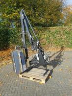 Te Koop! Mcconnel Pa4330 maaiarm., Zakelijke goederen, Agrarisch | Werktuigen, Ophalen of Verzenden