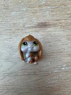 Littlest Pet Shop Konijn #185 – Floppy Ears (origineel), Ophalen of Verzenden, Zo goed als nieuw