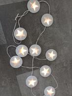 Kerst sterrensnoer, Diversen, Ophalen of Verzenden, Zo goed als nieuw