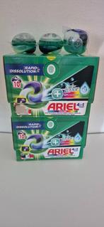 Ariel pods 23 stuks voor wasmachine, Ophalen of Verzenden, Schoonmaakmiddel
