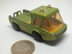 Toe Joe, Matchbox SuperFast by Lesney, Ophalen of Verzenden, Gebruikt, Auto