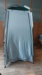 Kleed- of toilettentje voor camping of evenement, Ophalen of Verzenden, Nieuw
