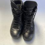 Meindl 3544-01 Bergschoenen Combat Boots Zwart Maat 44, Gebruikt, Meindl, Schoenen, Meindl