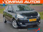 Mitsubishi Space Star 1.2 Intense+ | Leuke uitvoering | Expo, Voorwielaandrijving, Euro 5, Stof, Gebruikt