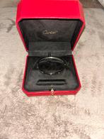 Cartier Love bracelet silver, Ophalen of Verzenden, Nieuw