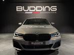 BMW 5 Serie 545e xDrive High Exe, Auto's, BMW, Automaat, Overige kleuren, Overige brandstoffen, Adaptive Cruise Control