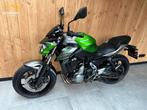 Kawasaki  Z 650 ABS Z650 Z-650 Nieuwe banden!, 2 cilinders, 649 cc, Bedrijf, Meer dan 35 kW