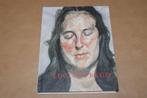 Prachtig boek over het werk van Lucian Freud, Boeken, Ophalen of Verzenden, Nieuw