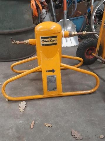 Water separator atlas copco  beschikbaar voor biedingen