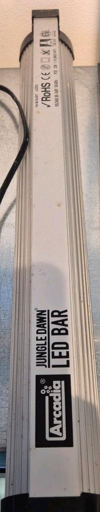 Arcadia Jungle Dawn led lamp beschikbaar voor biedingen