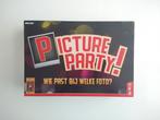 Picture Party - 999 Games, Vijf spelers of meer, Ophalen of Verzenden, Zo goed als nieuw, 999  Games